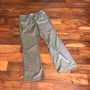 Gap stretch favorite pants.